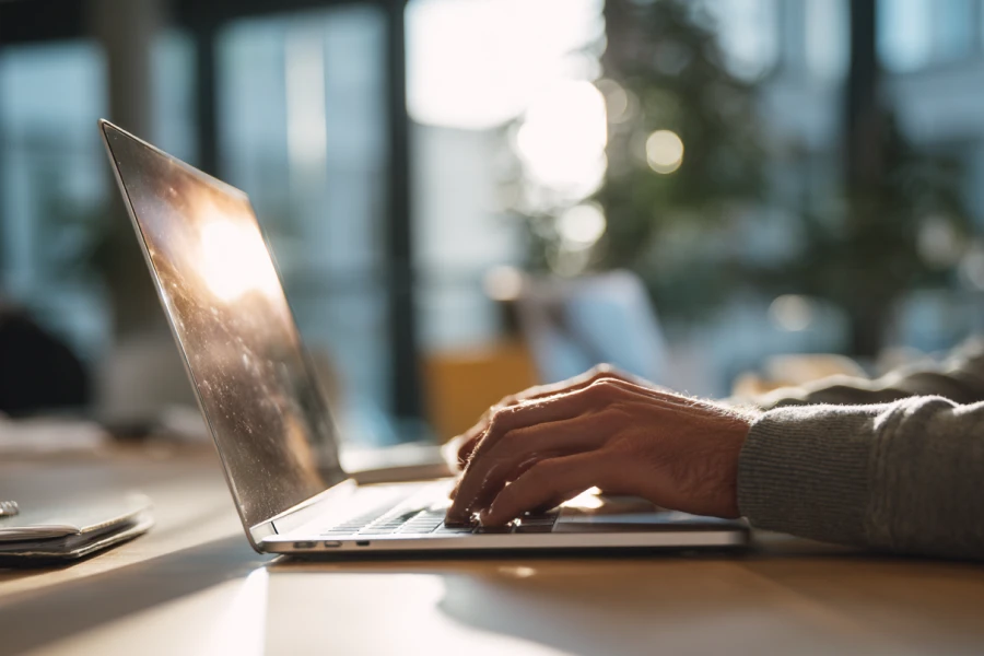 Using AI Insights for Self-Improvement